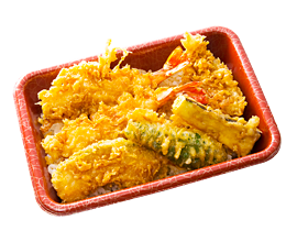 天重